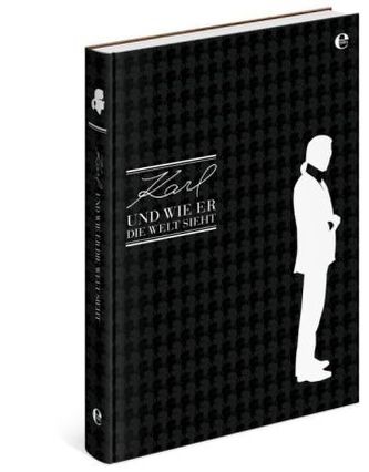 Karl über die Welt und das Leben