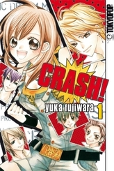 Crash!. Bd.1