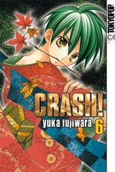 Crash!. Bd.6