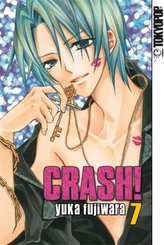 Crash!. Bd.7