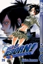 Reborn! - Tsuna versus Byakuran