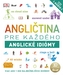 Angličtina pre každého - Anglické idiómy