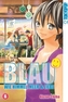 Blau - Wie Himmel, Meer & Liebe. Bd.6