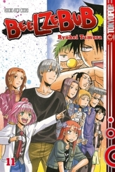 Beelzebub - Videospiel-Match!!
