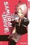Samurai Drive. Bd.1