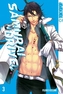 Samurai Drive. Bd.3