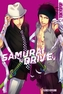 Samurai Drive. Bd.4
