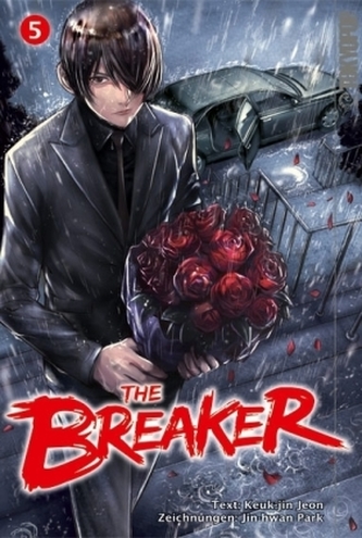 The Breaker. Bd.5