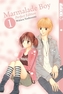 Marmalade Boy: Perfect Edition. Bd.1