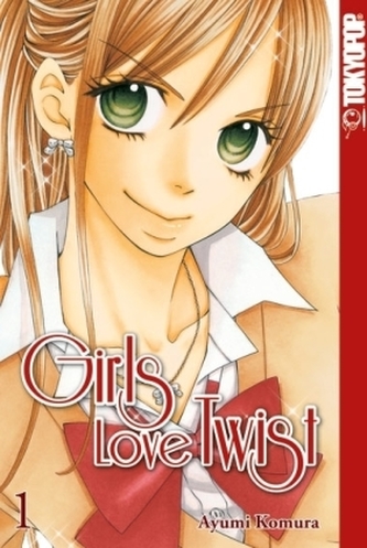 Girls Love Twist. Bd.1