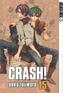Crash!. Bd.15