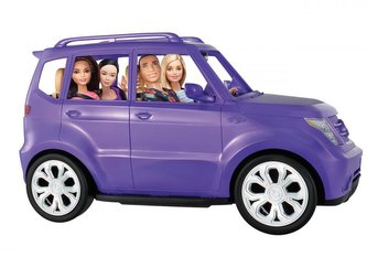 BRB SUV