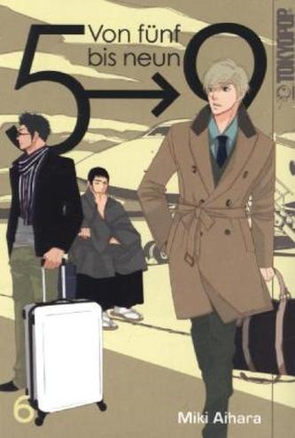 Von fünf bis neun. Bd.6