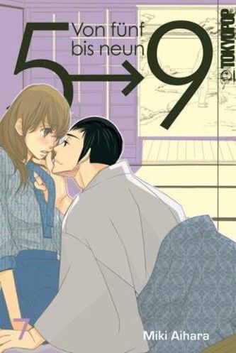 Von fünf bis neun. Bd.7