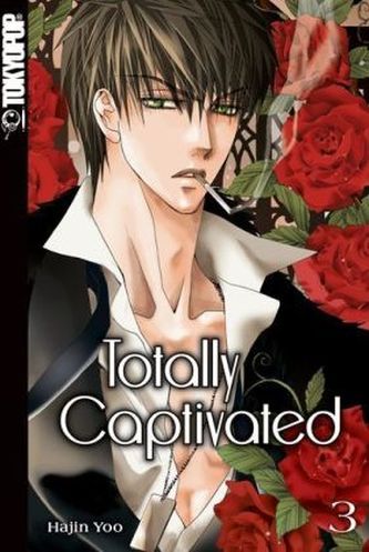 Totally Captivated. Bd.3