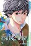 Blue Spring Ride. Bd.9