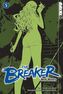 The Breaker - New Waves. Bd.5