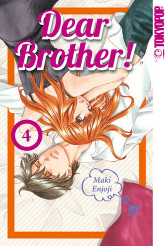 Dear Brother!. Bd.4