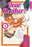 Dear Brother!. Bd.4