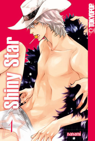Shiny Star. Bd.1