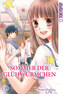 Sommer der Glühwürmchen. Bd.1