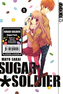 Sugar Soldier. Bd.1+2