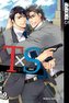 T x S - Tough x Smart. Bd.2