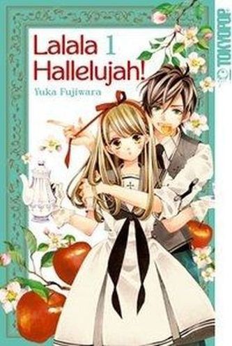 Lalala Hallelujah!. Bd.1
