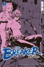 The Breaker - New Waves. Bd.7