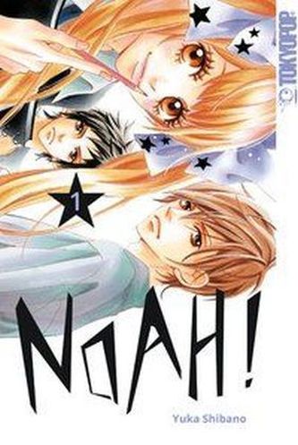 Noah!. Bd.1