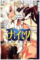 1001 Knights. Bd.7