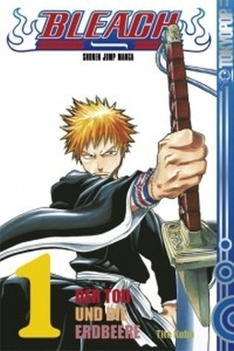 Bleach Shinigami Pack, 2 Bde.