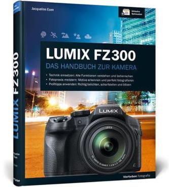 Lumix FZ300