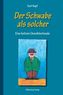 Der Schwabe als solcher