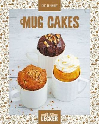 Mug Cakes