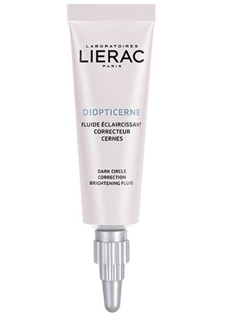 Lierac Diopticerne Dark Circle Correction Brightening Fluid 15ml