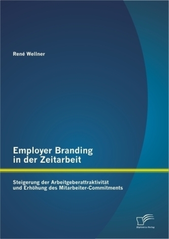 Employer Branding in der Zeitarbeit