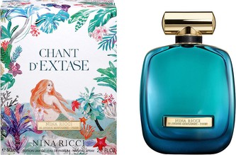 Nina Ricci Chant D'Extase W EDP 80ml