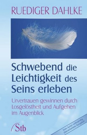 Schwebend die Leichtigkeit des Seins erleben