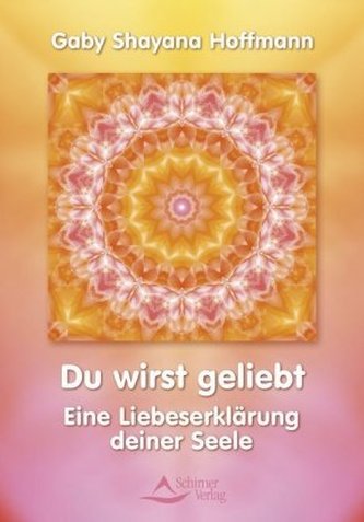 Du wirst geliebt
