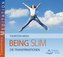 Being Slim, Audio-CD