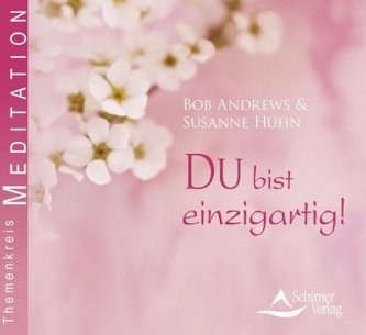 Du bist einzigartig!, Audio-CD