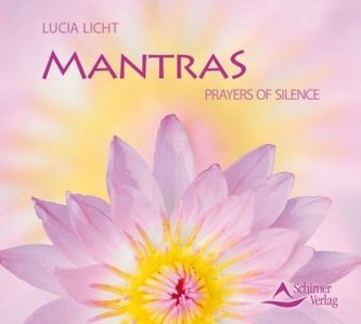 Mantras, 1 Audio-CD