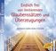 Endlich frei von limitierenden Glaubenssätzen und Überzeugungen, 2 Audio-CDs