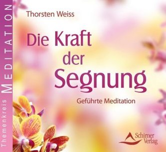 Die Kraft der Segnung, Audio-CD