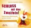 Schluss mit den Zweifeln!, 1 Audio-CD