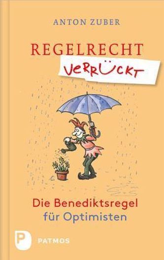 Regelrecht verrückt