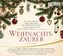 Weihnachtszauber, 4 Audio-CDs