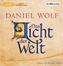 Das Licht der Welt, 4 MP3-CDs