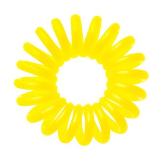 bIFULL Bobbles Hair Band Amarillo - žlutá